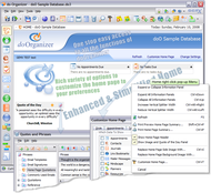 do-Organizer screenshot